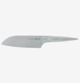 Chroma Type 301 Santoku / Japansk kockkniv 18 cm