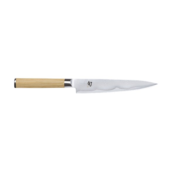 Kai Shun Classic White Universalkniv, 15 cm