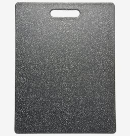 Skärbräda Nylon Granit Effect, 36x27 cm